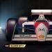 Obrázok pre výrobcu ESD F1 2017 1988 McLAREN MP4/4 Classic Car