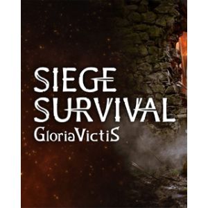 Obrázok pre výrobcu ESD Siege Survival Gloria Victis