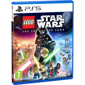 Obrázok pre výrobcu PS5 - Lego Star Wars: The Skywalker Saga
