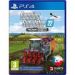Obrázok pre výrobcu PS4 - Farming Simulator 22: Premium Edition