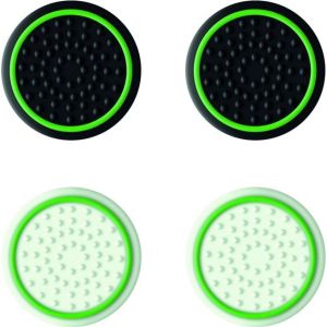 Obrázok pre výrobcu TRUST GXT267 4-PACK THUMB GRIPS XBOX