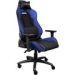 Obrázok pre výrobcu TRUST GXT714 RUYAB ECO GAMING CHAIR modrá