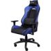 Obrázok pre výrobcu TRUST GXT714 RUYAB ECO GAMING CHAIR modrá