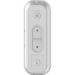Obrázok pre výrobcu EZVIZ chytrá sada DB1C kit/ Wi-Fi/ videotelefon/ bezdrátový zvonek/ trafo/ rozlišení 1536x1536/ IP65/ bílá