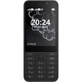 Obrázok pre výrobcu Nokia 230 Dual SIM 2024 Black