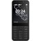 Obrázok pre výrobcu Nokia 230 Dual SIM 2024 Black