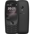 Obrázok pre výrobcu Nokia 6310 (2021), Dual SIM, černá