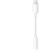 Obrázok pre výrobcu Apple Lightning to 3.5 mm Headphone Jack Adapter