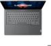 Obrázok pre výrobcu Lenovo Legion Slim 5/14APH8/R5-7640HS/14,5"/2880x1800/16GB/512GB SSD/RTX 3050/W11H/Gray/3R