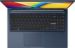 Obrázok pre výrobcu ASUS Vivobook 15 X1504VA-NJ2500W /i3-1315U/15,6" FHD/8GB/512GB/Intel int/ W11H/Blue