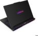 Obrázok pre výrobcu Lenovo Legion Pro 7 16AFR10H /R9-9955HX3D/16" 2560x1600/64GB/ 2TB/RTX 5080/W11P/Black/3R On-Site