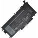 Obrázok pre výrobcu Dell Baterie 3-cell 45W/HR LI-ON pro Latitude 7280, 7389, 7390 2v1, 5289