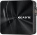 Obrázok pre výrobcu GIGABYTE BRIX GB-BRR3H-4300, AMD Ryzen 3 4300U, 2xSO-DIMM DDR4, WiFi