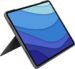 Obrázok pre výrobcu Logitech Combo Touch for iPad Pro 12.9-inch (5th generation) - GREY - US layout