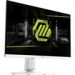 Obrázok pre výrobcu MSI MAG 274URFW 27" IPS/4K UHD/160Hz/ 0,5ms/White