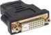 Obrázok pre výrobcu PremiumCord Adaptér HDMI-A - DVI-D M/F