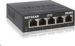 Obrázok pre výrobcu Netgear 5PT GE UNMANAGED SW METAL LP, GS305