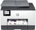 Obrázok pre výrobcu HP All-in-One Officejet Pro 9022e HP+ (A4, 24 ppm, USB 2.0, Ethernet, Wi-Fi, Print, Scan, Copy, FAX, Duplex, ADF)