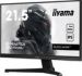 Obrázok pre výrobcu iiyama G-Master G2245HSU-B1 /22"/IPS/FHD/100Hz/1ms/Black/3R