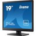 Obrázok pre výrobcu 19" LCD iiyama ProLite E1980D-B1 - 5ms,DVI,TN