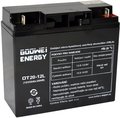 Obrázok pre výrobcu GOOWEI ENERGY Pb záložní akumulátor VRLA GEL 12V/20Ah (OTL20-12)