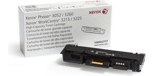 Obrázok pre výrobcu Xerox black toner pro B210/B205/B215 (3 000 stran)