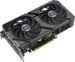 Obrázok pre výrobcu ASUS DUAL RTX4060TI OC 16GB/128-bit GDDR6 HDMI 3xDP