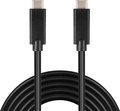 Obrázok pre výrobcu PremiumCord kabel USB-C (USB 3.2 generation 2x2, 3A, 20Gbit/s) 3m
