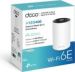 Obrázok pre výrobcu TP-Link AXE5400 Mesh WiFi 6E Tri-Band System Deco XE75(1-pack)