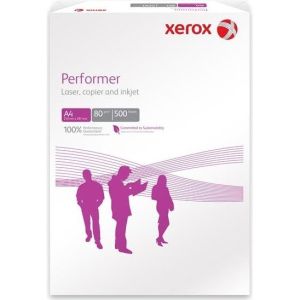 Obrázok pre výrobcu Xerox papír PERFORMER, A4, 80 g, balení 500 listů