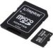 Obrázok pre výrobcu Kingston 16GB microSDHC Industrial C10 A1 pSLC s adaptérem