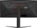 Obrázok pre výrobcu AOC Gaming CU34G4 34"/VA/wQHD/ 180Hz/0,1ms/Black/3R