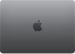 Obrázok pre výrobcu Apple MacBook Air 13" /M3/13,6"/2560x1664/8GB/256GB SSD/M3/Sonoma/Space Gray