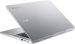 Obrázok pre výrobcu Acer Chromebook 314 /CB314-4HT-C1MD/N100/14" FHD/T/8GB/128GB eMMC/UHD/Chrome/Silver