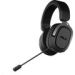 Obrázok pre výrobcu ASUS sluchátka TUF GAMING H3 WIRELESS, Gaming Headset, gun metal