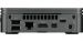 Obrázok pre výrobcu GIGABYTE GB-BRR3-4300 AMD Ryzen 3 4300U 2xDDR4 SO-DIMM slot M.2 socket2.5G LAN 7xUSB HDMI mDP 19V