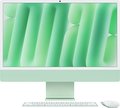 Obrázok pre výrobcu Apple iMac 24 23,5" 4480x2520 /M4/16GB/ 512GB SSD/M4/Sequoia/Green