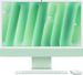 Obrázok pre výrobcu Apple iMac 24 23,5" 4480x2520 /M4/16GB/ 512GB SSD/M4/Sequoia/Green