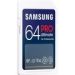 Obrázok pre výrobcu SAMSUNG PRO Ultimate SDXC 64GB / CL10 USH-I U3 / V30