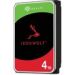 Obrázok pre výrobcu Seagate 4TB Ironwolf 256MB SATAIII 5400rpm NAS