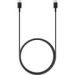 Obrázok pre výrobcu Samsung USB-C kabel (5A, 1.8m) Black