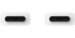 Obrázok pre výrobcu Samsung USB-C kabel (3A, 1.8m) White