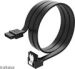 Obrázok pre výrobcu AKASA - Proslim SATA kabel 90° - 50 cm