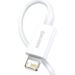 Obrázok pre výrobcu Baseus CALYS-C02 Superior Fast Charging Kabel Lightning 2.4A 2m White