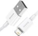 Obrázok pre výrobcu Baseus CALYS-B02 Superior Fast Charging Kabel Lightning 2.4A 1.5m White