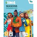 Obrázok pre výrobcu ESD The Sims 4 Roční období