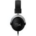 Obrázok pre výrobcu HyperX CloudX - Gaming Headset (Black-Silver) - Xbox (HHSC2-CG-SL/G) - Sluchátka pro herní konsole