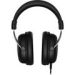 Obrázok pre výrobcu HyperX CloudX - Gaming Headset (Black-Silver) - Xbox (HHSC2-CG-SL/G) - Sluchátka pro herní konsole