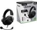 Obrázok pre výrobcu HyperX CloudX - Gaming Headset (Black-Silver) - Xbox (HHSC2-CG-SL/G) - Sluchátka pro herní konsole