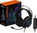 Obrázok pre výrobcu GIGABYTE - headset - AORUS H1